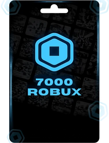 7000 ROBUX