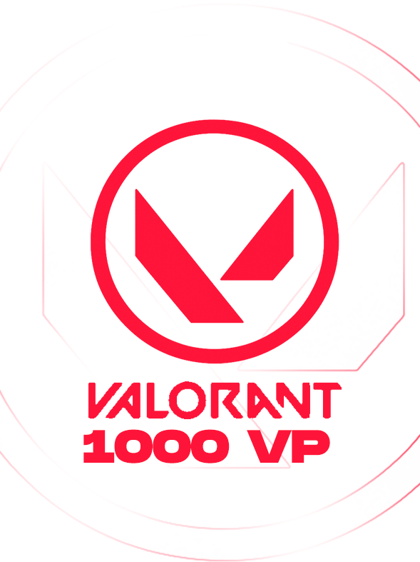 1000 VP